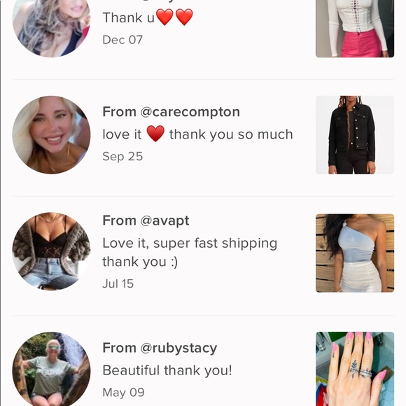 Welcome to Detox Luxury ☺️🤚🏽💋💰 - Picture 2 of 15